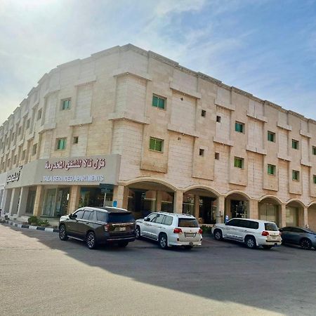 Hotel Nuzol Tala Khafji Exteriér fotografie